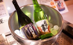スーパーホテル飛騨・高山